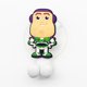 thumbnail image 1 of Disney-soporte para cepillo de dientes de Frozen, estante de almacenamiento con ventosa, sin marcar, para cocina, baño, Anna, Elsa, Olaf, 1 of 4