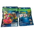 Water Balloons Quick Fill Self Sealing Instant Balloons Easy Balloons ...