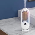 thumbnail image 5 of Blarkrus Home Fragrance Machine with Timer, 6.45 in Long, Automatic Scent Dispersion System, Ideal for Eliminating Odors in Living Spaces, 5 of 8