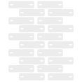 thumbnail image 1 of Phenofice 20Ud Fijador Invisible Para Ideal Para Reuniones Y Eventos Formales, 1 of 8