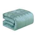 thumbnail image 4 of ESCA Linda Luxury 7 Piece Comforter Set Queen, 4 of 5