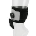 thumbnail image 2 of Foot Drop Brace Knob Adjustable Left Right Foot Lifting Up Foot Drop Support For Walking With Shoes, 2 of 7