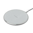 thumbnail image 1 of Fast Wireless Charger 15W 20W 30W Certified Universal Phone Charging Pad For All Smartphones With High Speed Charging Technology, 1 of 4