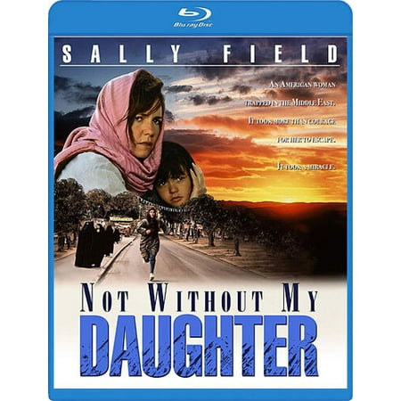 Not Without My Daughter (Blu-ray)