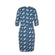 thumbnail image 3 of Vestido Romy André Badi azul chica, 3 of 5