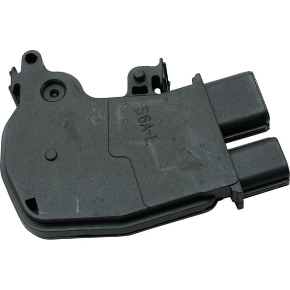 Door Lock Actuator Compatible with 2003-2007 Honda Accord 2002-2006 Acura RSX 4Cyl 6Cyl 2.4L 3.0L 2.0L