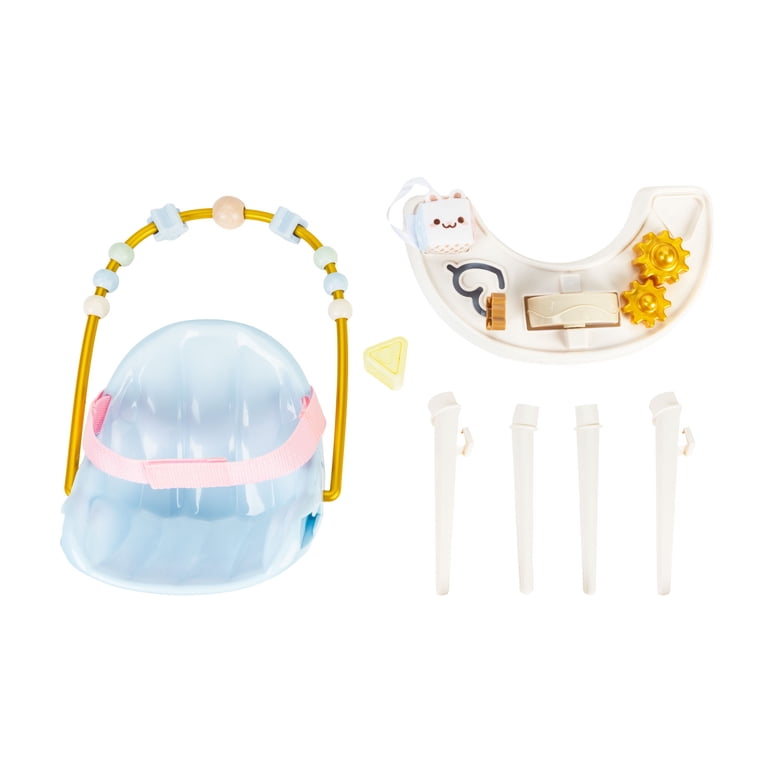 My Sweet Love 3-in-1 Play Table For Doll Accessories photo 6