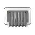 thumbnail image 1 of Le Trickle Tray Gris - paquet de trois, 1 of 3