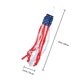 thumbnail image 2 of VERDANVERSE 2Ud Windsocks De Tela Americana Para Colgar En Jardín Y Patriótico, 2 of 8