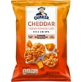 thumbnail image 3 of Quaker Sweet Savory Mix Gluten Free Popped Rice Crisps - 0.67oz/15ct, 3 of 5