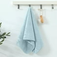 thumbnail image 5 of RKSTN Polyester Bath Towels Corals Fleece Bath Towel Soft Absorbent Thick Microfiber Bath Towel, 5 of 5