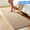 Camel-2x5.2ft, variant on Tripumer Ultra Soft Rug Fluffy Shag Area Rug 3 X 5 feet Solid Shaggy Carpets Fuzzy Rug for Bedroom Modern Home Interior Decor White