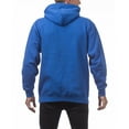 thumbnail image 2 of Pro Club Men's Heavyweight Pullover Hoodie (13oz), 2 of 4
