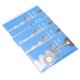 thumbnail image 2 of Juego de discos de diamante dentales de doble cara de alta calidad - 5 piezas, 2 of 10