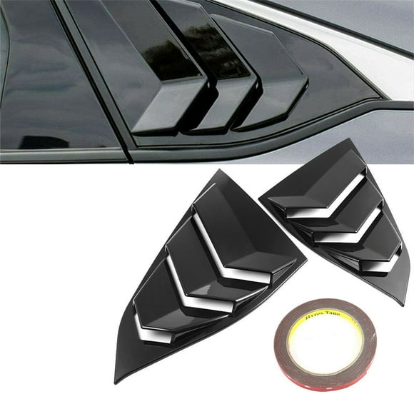 Honda Accord Quarter Panel