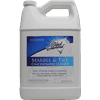 MARBLE & TILE FLOOR CLEANER. Great for Ceramic, Porcelain, Granite, Natural Stone, Vinyl and Brick. No-rinse Concentrate. Black Diamond Stoneworks