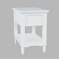 thumbnail image 5 of Jofran Westport Modern Farmhouse Chairside End Table with Storage Shelf, 5 of 9