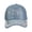 Model 13, variant on Rhinestones Embellished Denims Hat Slimmed Face Adult Hat Sparkling Baseball Hat for Daily Wear