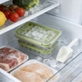 thumbnail image 2 of Ice Mould Pressing Ice Household Food-grade Refrigerator Ice Box Kettle Homemade Frozens Ice Artifact, 2 of 7