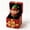 Christmas Elf, variant on Diceymbol Christmas Gingerbread Man Surprise Gift Box Ornament, Pop Up Gingerbread Tabletop Decoration with Spring Character, Resin Holiday Decor for Home Office Party