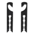 thumbnail image 1 of 2x Vent Soporte para Teléfono Soporte para Auriculares Colgador para Llaves Cable para Gafas de terre Colgador para Llaves Universal Ne CUTICAT titular del teléfono móvil, 1 of 8