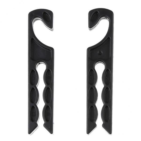 2x Vent Soporte para Teléfono Soporte para Auriculares Colgador para Llaves Cable para Gafas de terre Colgador para Llaves Universal Ne CUTICAT titular del teléfono móvil