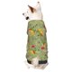 thumbnail image 1 of Balery Taco Sudadera con Capucha para Perros Pequeños – Ropa para Mascotas, Disfraz para Perros y Gatos, Ideal para Fiestas y Cosplay-Small, 1 of 7
