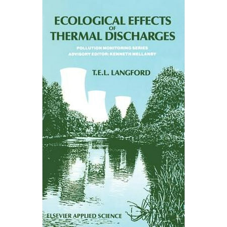 Thermo Effect - Ecological Effects of Thermal Discharges