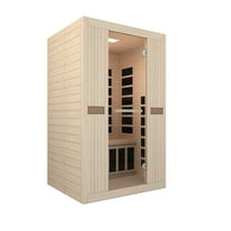 Westinghouse Infrared Sauna for 2 person