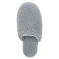thumbnail image 4 of Secret Treasures Women's Fluffy Scuff Slippers, 4 of 6