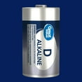 thumbnail image 3 of Great Value Alkaline D Batteries (12 Pack), 3 of 5