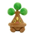 thumbnail image 2 of Pokemon Center: Sitting Cuties: Bonsly Plush # 438 -  Generation 4 - 6 In, 2 of 4
