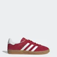 thumbnail image 2 of Ad-id-as Gazelle Indoor - Red/White / H06261, 2 of 5