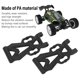 thumbnail image 3 of Brazo oscilante inferior trasero del coche RC peso ligero del brazo de suspensión inferior trasero para coches RC 1/16 ANGGREK Otros, 3 of 8