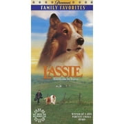 Lassie (Full Frame)