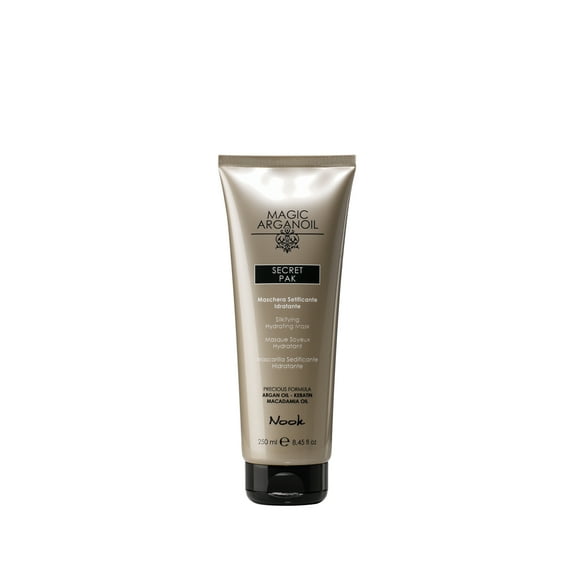 Nook Magic ArganOil Secret Hair Mask 250 ml