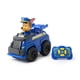 thumbnail image 2 of Vehículo de Control Remoto Paw Patrol Coche Patrulla de Chase, 2 of 6