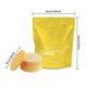 thumbnail image 3 of ¡Precio rebajado! Almohadillas Kojic, almohadillas luminosas y almohadillas Kojic, almohadillas limpiadoras para manchas oscuras y almohadilla exfoliante espumosa con infusión de Kojic por un período, 3 of 4