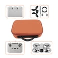 thumbnail image 3 of Carrying Case for Neo, EVA Portable Storage Protective Bag for Neo & Accessories, for RC N3 Remote Controller, Neo Intelligent Flight Battery, Filters, Spare Propellers, 3 of 7