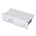 thumbnail image 3 of BERM DC 500W LED Fuente de alimentación Transformador Interruptor Adaptador de corriente Convertidor para cámara de vigilancia 100‑240VACS-500-12 Salida 12V/40A, 3 of 10