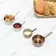 thumbnail image 5 of Mini Sartén para Salsa,Cacerola de acero inoxidable,Mini Sartén para Leche,Cacerola antiadherente,Utensilios de cocina,Calentador de mantequilla de café,Cacerola para sopa, 5 of 5