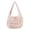 Pink, variant on Bag Tote Bag Quilted Tote Bag Puffy Tote Bag Crossbody Bag Quilted Crossbody Bags For Women