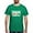 Kelly Green, variant on CafePress - T Shirt - Men's Classic Graphic Cotton T-Shirt
