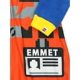 thumbnail image 5 of Lego Movie 2 Union Suit Pajamas(Little Boys & Big Boys), 5 of 5