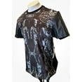 thumbnail image 2 of Urban Outfitters Men's T-shirt with Zipper on the Side, 2 of 6