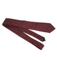 thumbnail image 3 of Soft Business Formal Wear Dress Shirt Tie Set, Exquisite Design, Suitable for Weddings and Important Moments, 3 of 8