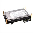 thumbnail image 4 of X1008 PCIe A HDD/SSD de 2,5 Pulgadas + Escudo HDD de 3,5 Pulgadas para 5 NO Admite Arranque Desde HDD/SSD, 4 of 7
