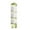 Green, variant on Vikakiooze Vertical Toy Storage Tube Stuffed Animals Storage Tube Plushies Storage Stuffed Animals Organizer Tube Pet Transparent Bucket For Kids Toy OrganizerLarge Toy