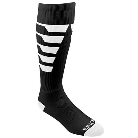 

Epic Adult Over-The-Calf Motivate Knee High Socks Pair