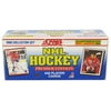 1990 Score Hockey Unopened Factory Sealed Set - 445 Cards (Jagr/Brodeur/Lindros RC's)
